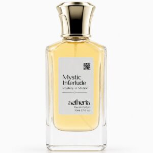 Amouage Interlude by Aetheria