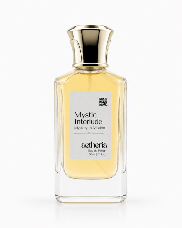 Amouage Interlude by Aetheria Amouage Interlude by Aetheria