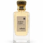 Arabian Ombre by Aetheria Perfumes