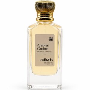 Arabian Ombre by Aetheria Perfumes