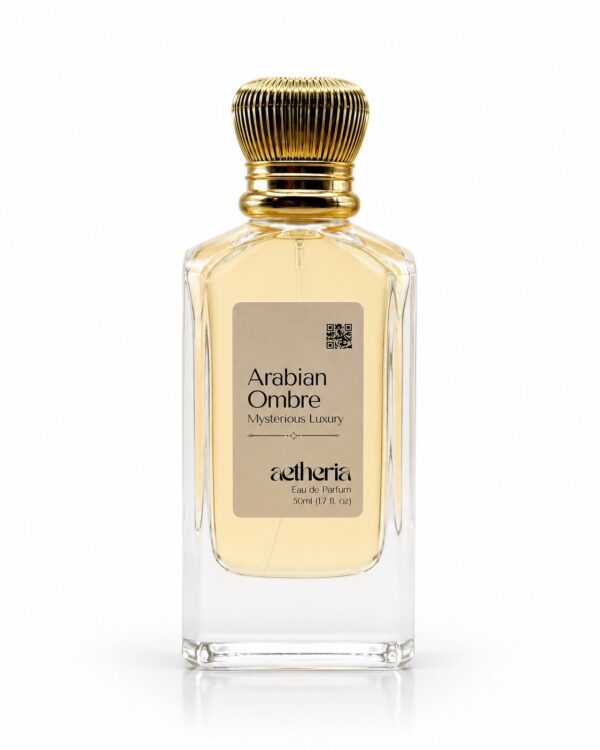 Arabian Ombre by Aetheria Perfumes