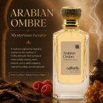 Arabian Ombre by Aetheria Perfumes
