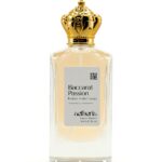 Baccarat Passion Perfume | Amber Luxury by Aetheria