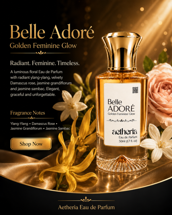 Belle Adore