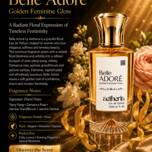 Belle Adore