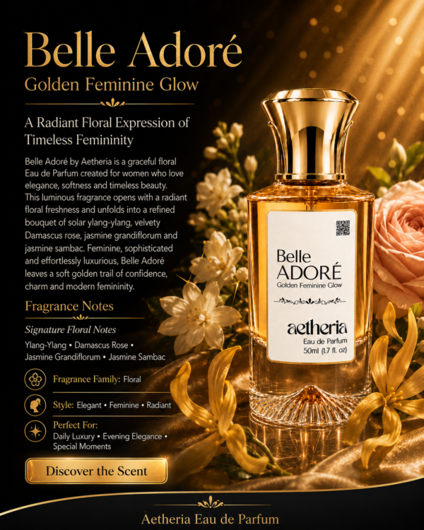 Belle Adore