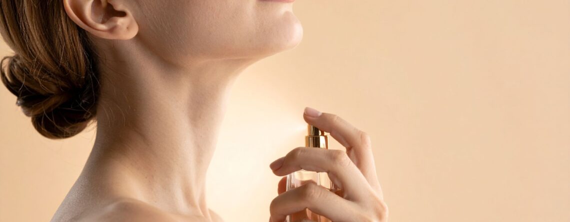 Daily Aetheria Fragrance Ritual for Luxury Living in Dubai