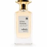 D’Oris Homme by Aetheria Perfumes
