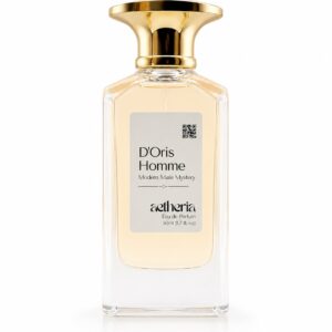 D’Oris Homme by Aetheria Perfumes