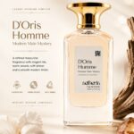 D’Oris Homme by Aetheria Perfumes
