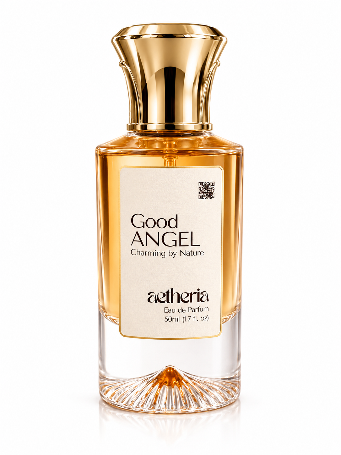 Good Girl Perfume by Aetheria