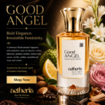 Good Girl Perfume by Aetheria