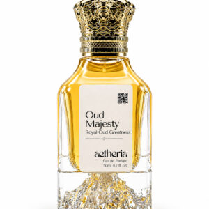Oud Majesty - Royal Oud Greatness