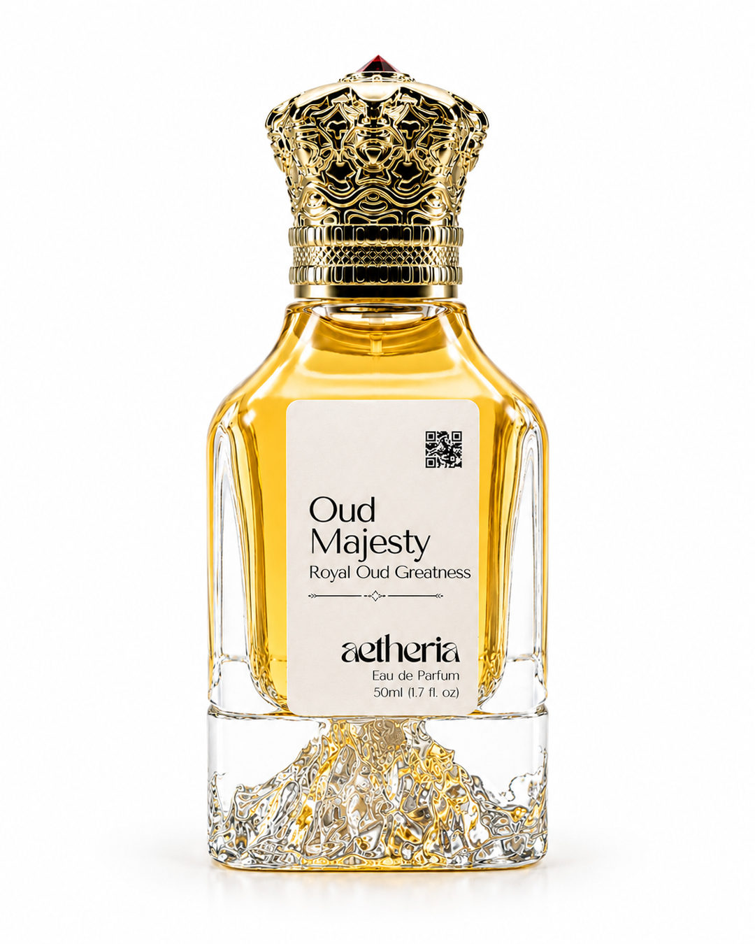 Oud Majesty - Royal Oud Greatness