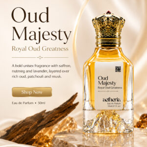 Oud Majesty - Royal Oud Greatness