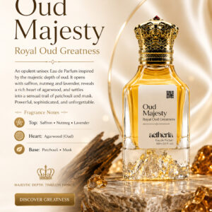 Oud Majesty - Royal Oud Greatness