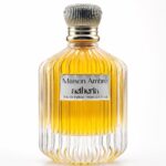 Maison Ambré by Aetheria Perfumes