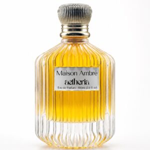 Maison Ambré by Aetheria Perfumes
