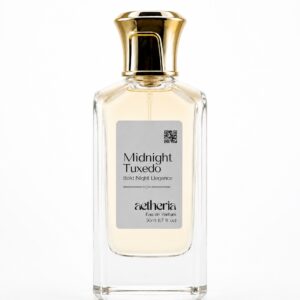 Midnight Tuxedo by Aetheria Perfumes