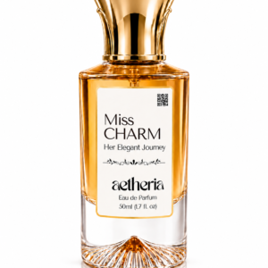 Miss Charm by Aetheria