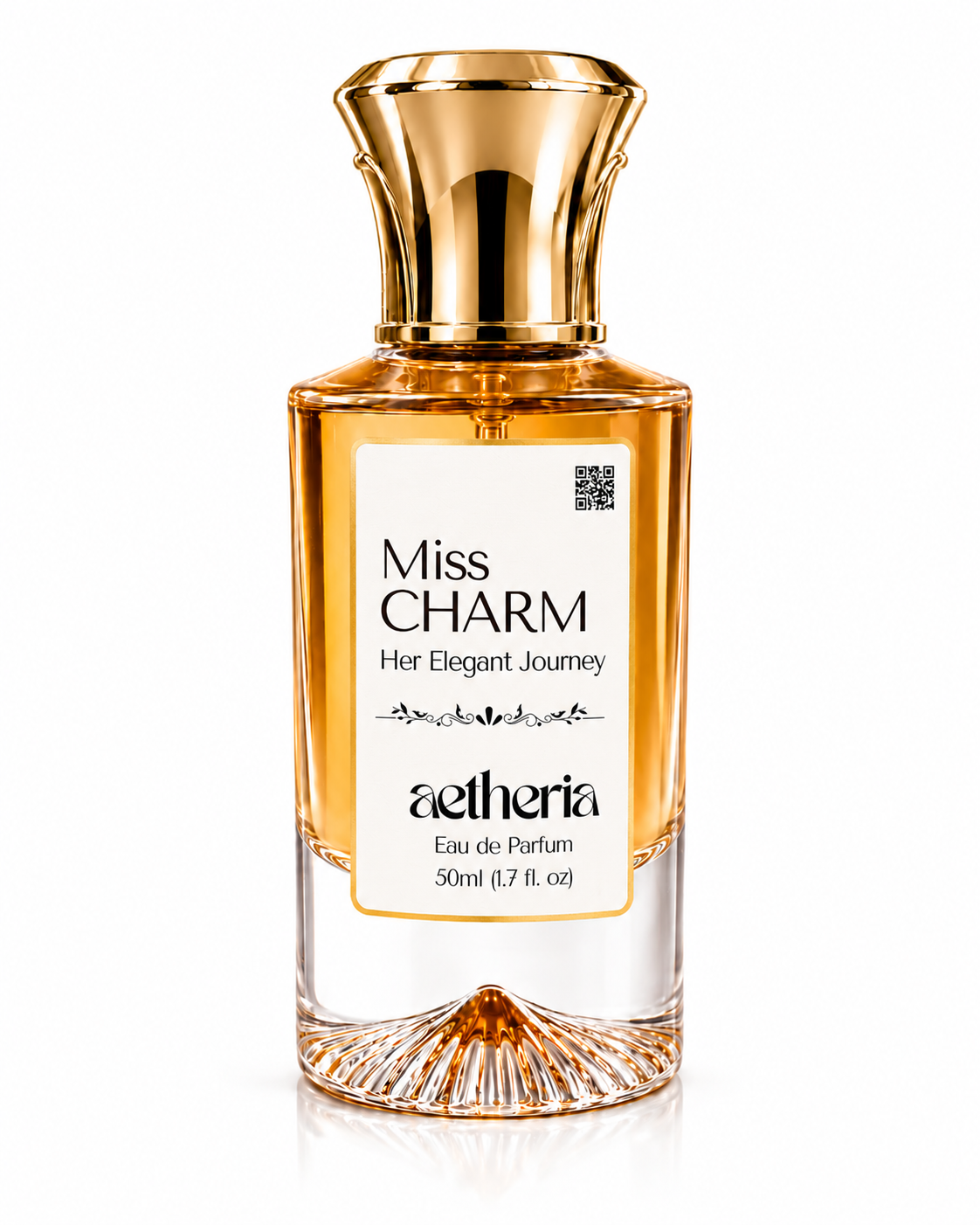Miss Charm by Aetheria