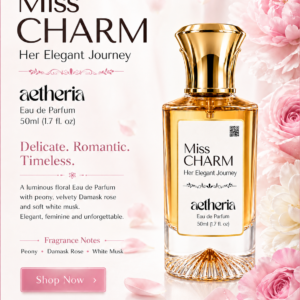 Miss Charm by Aetheria