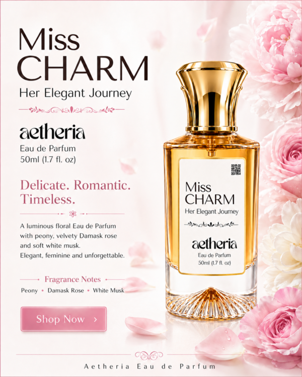 Miss Charm by Aetheria