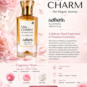 Miss Charm by Aetheria