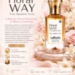 Floral Way by Aetheria