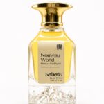 Nouveau World by Aetheria Perfumes