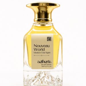 Nouveau World by Aetheria Perfumes