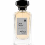 Oud Desert by Aetheria Perfumes