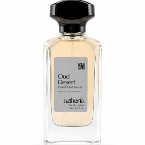 Oud Desert by Aetheria Perfumes