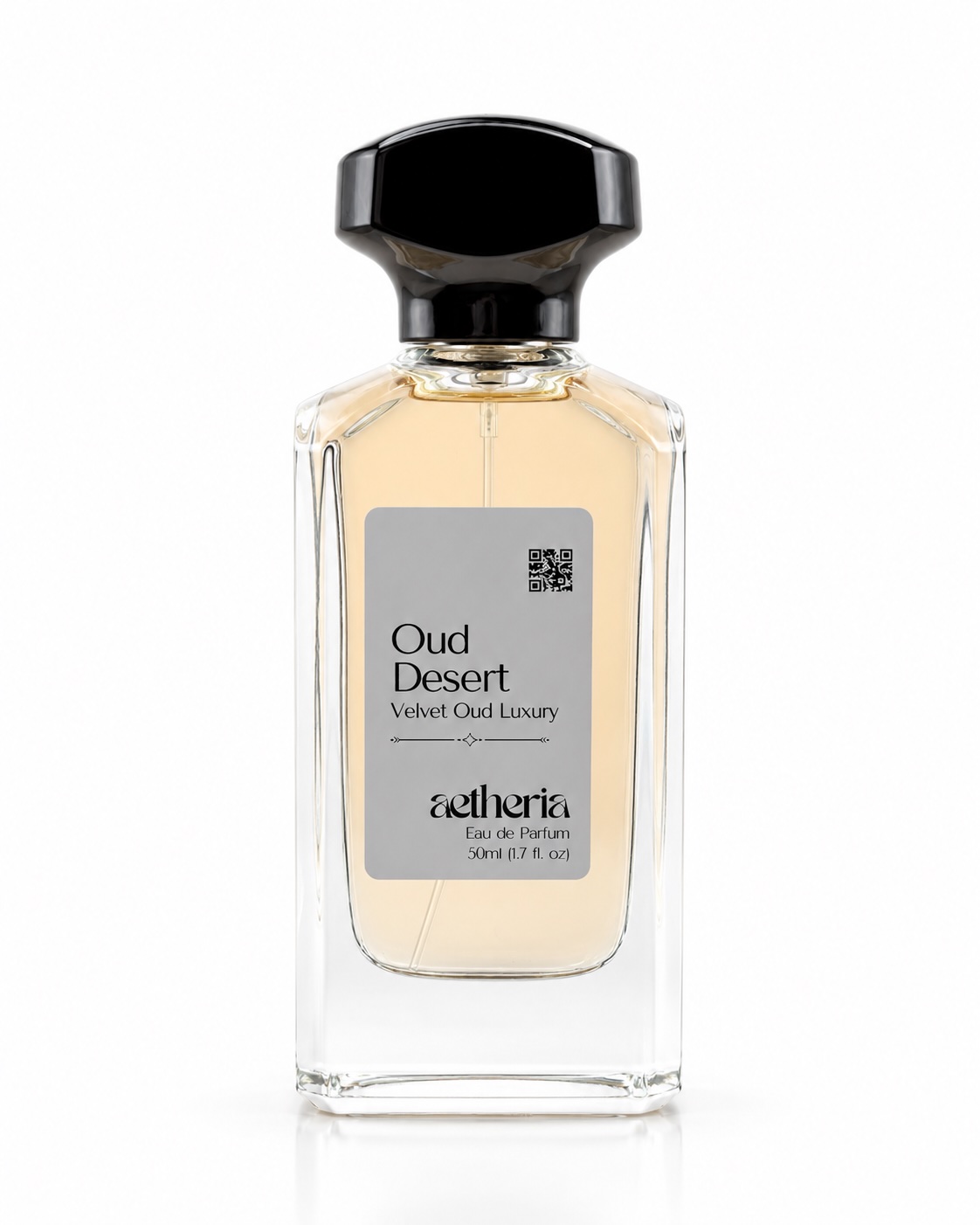 Oud Desert by Aetheria Perfumes