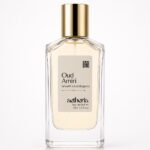 Oud Amiri by Aetheria Perfumes