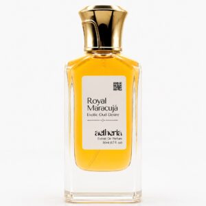 Royal Maracujá by Aetheria Perfumes