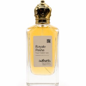 Royale Pasha by Aetheria