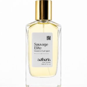 Sauvage Elite by Aetheria Perfumes