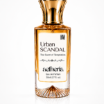 Urban Scandal by Aetheria