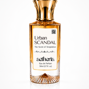 Urban Scandal by Aetheria