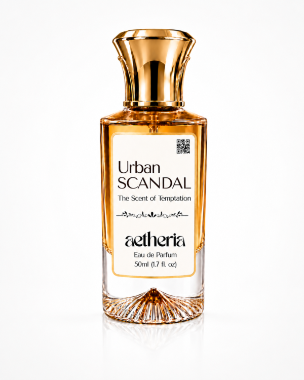Urban Scandal by Aetheria