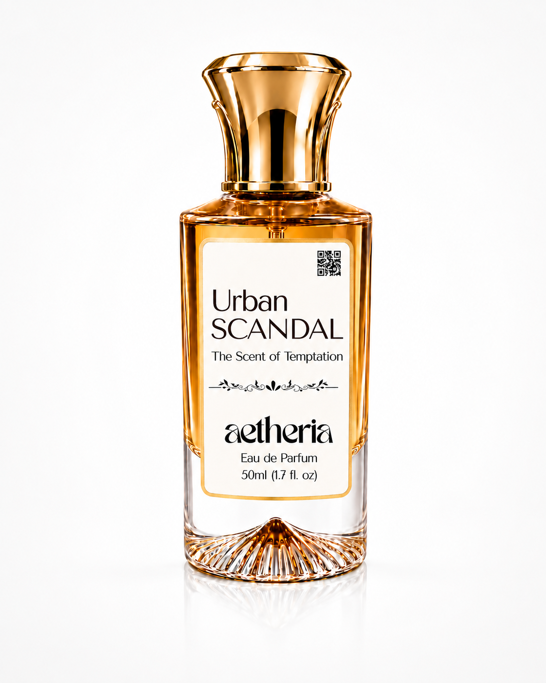Urban Scandal by Aetheria