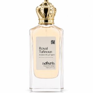 Royal Tahnoun by Aetheria Perfumes