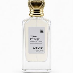 Terre Prestige by Aetheria Perfumes