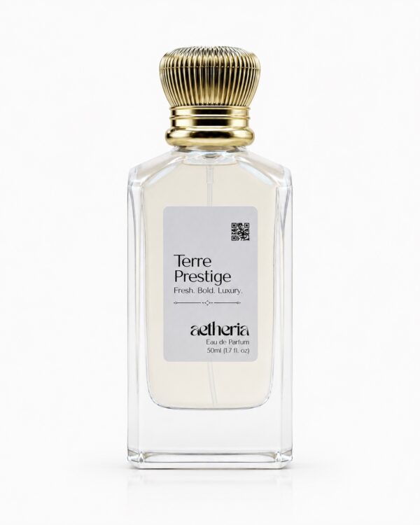 Terre Prestige by Aetheria Perfumes