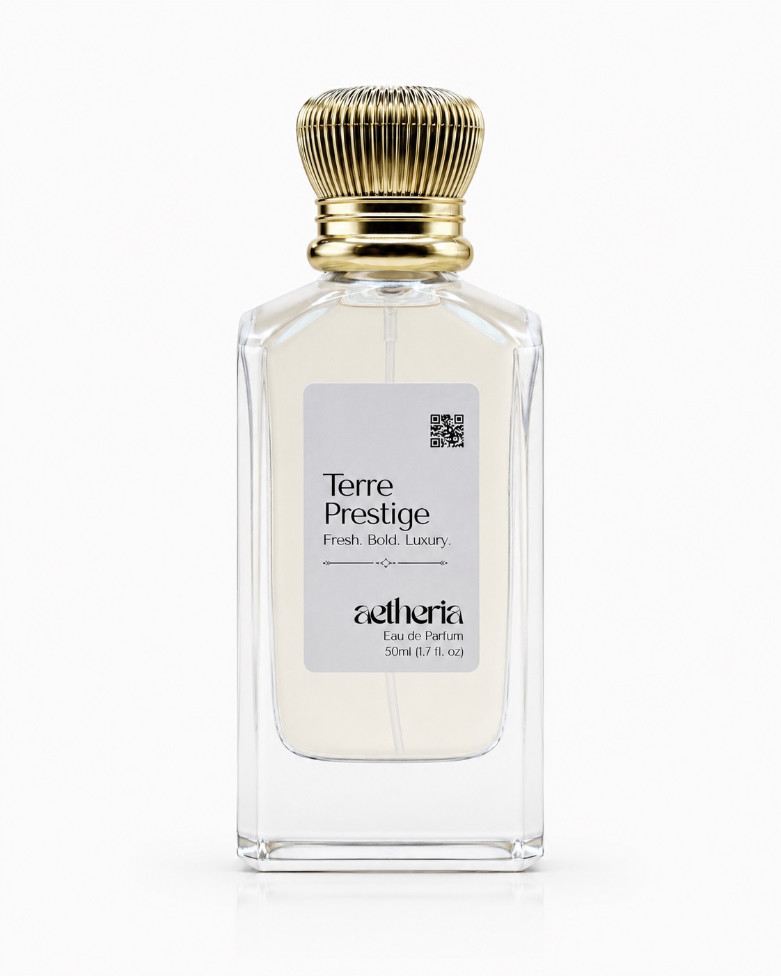 Terre Prestige by Aetheria Perfumes