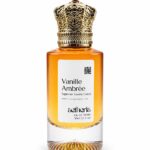Vanille Ambree by Aetheria Perfumes