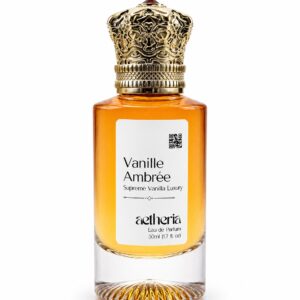 Vanille Ambree by Aetheria Perfumes